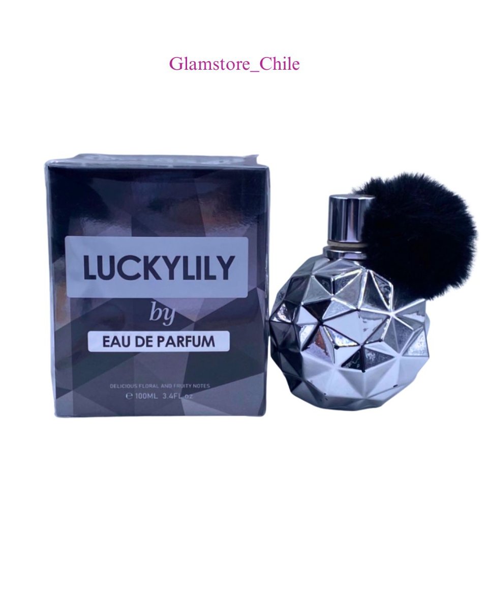 FLICKER LUCKY