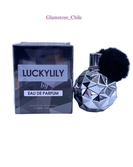 FLICKER LUCKY