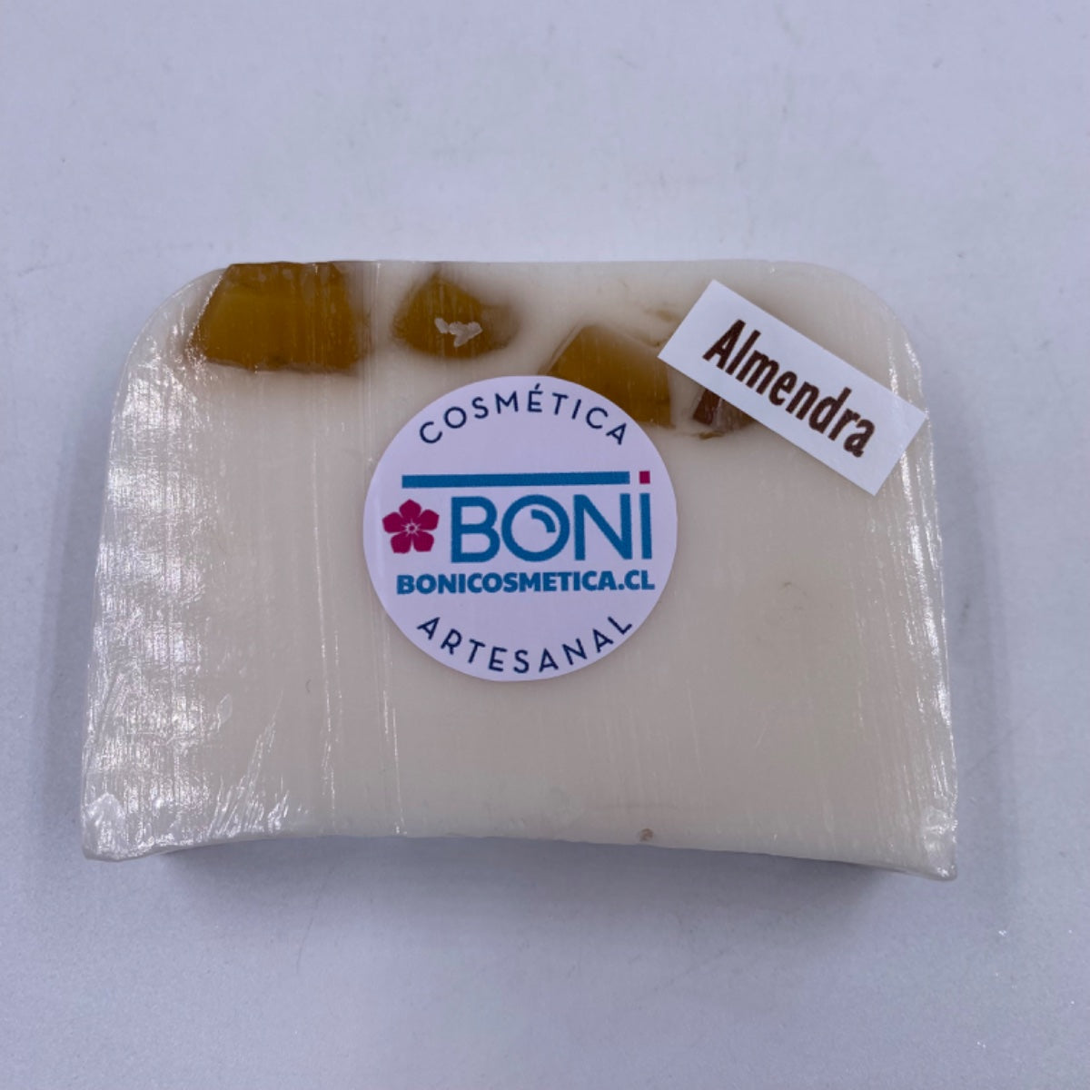 BONI ALMENDRA