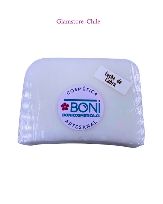 BONI LECHE DE CABRA