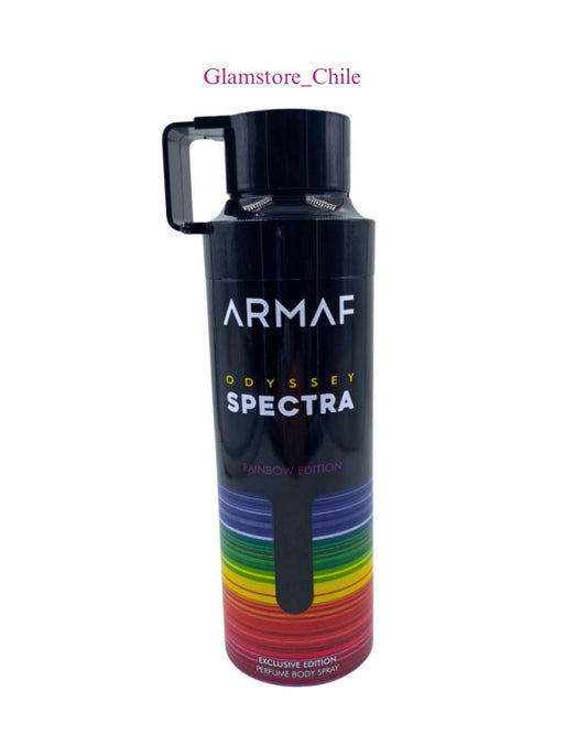 Armaf DESODORANTE ARMAF ODYSSEY SPECTRA Desodorante corporal Desodorante corporal EDP
