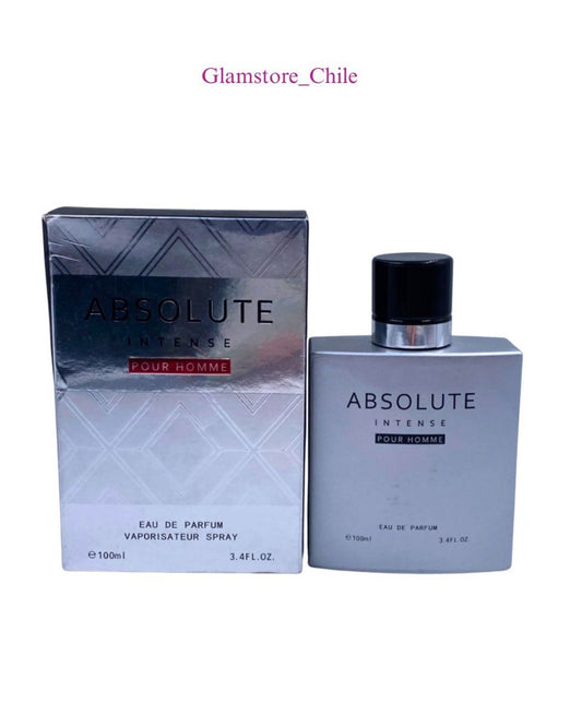 ABSOLUTE INTENSE