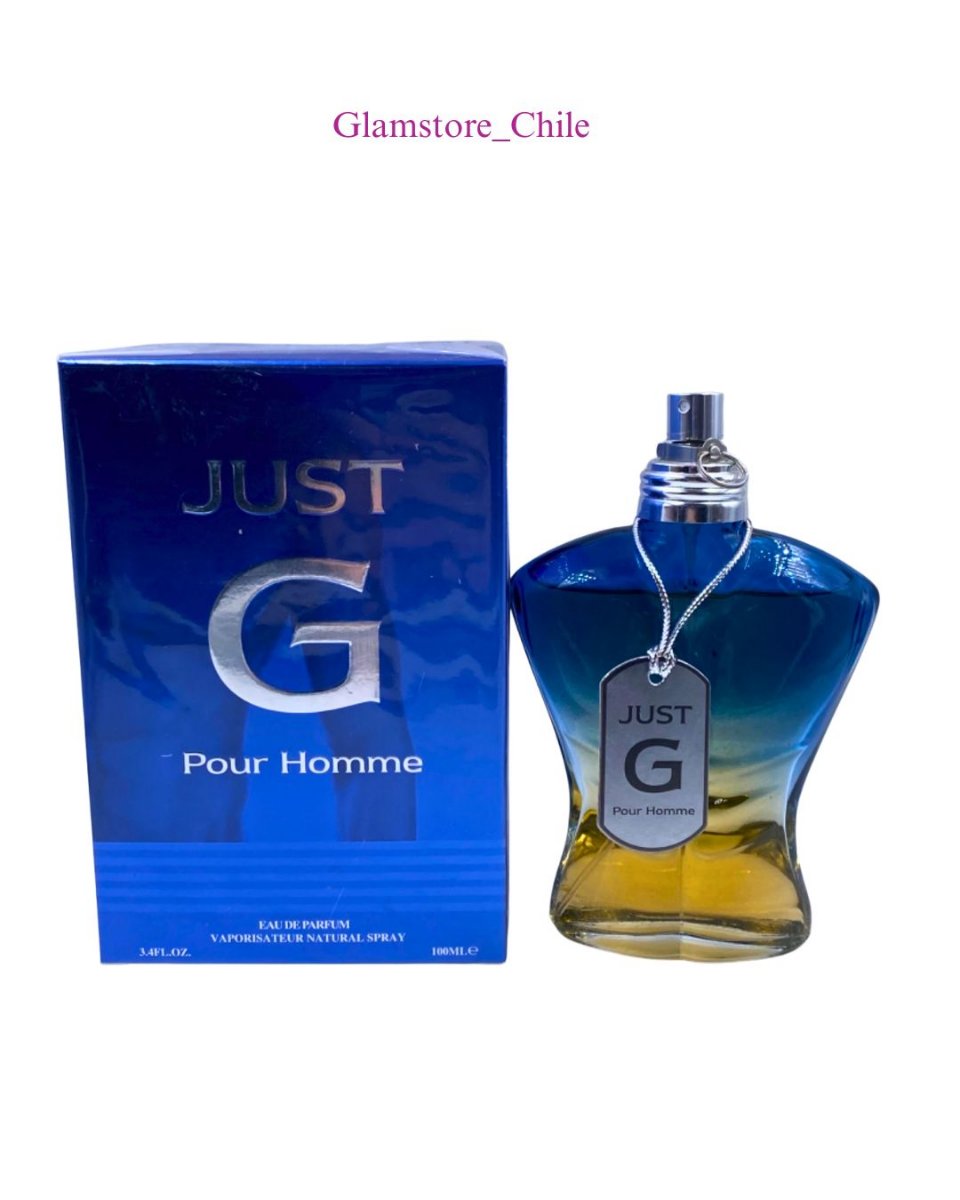 JUST G