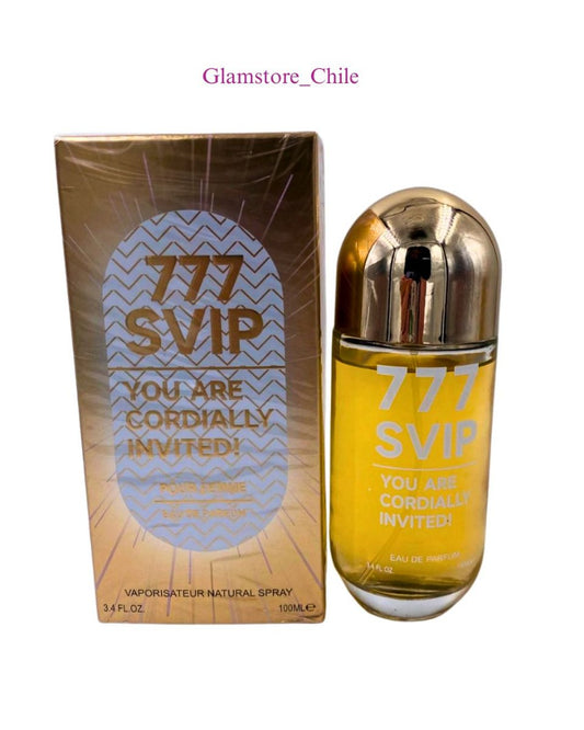 777 SVIP