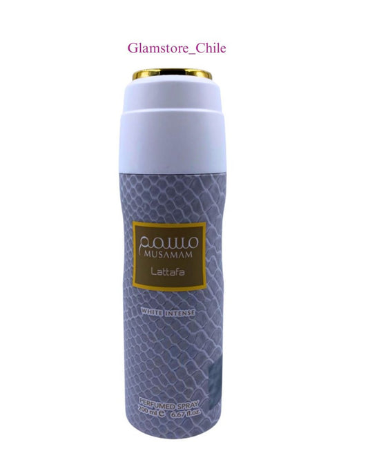 SPRAY ARABE MUSAMAN