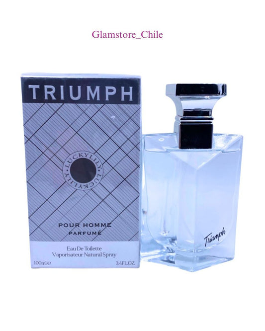 TRIUMPH