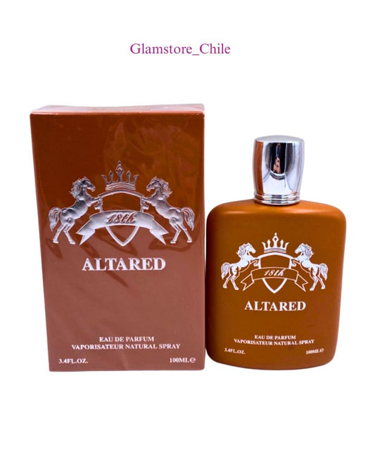 ALTARED