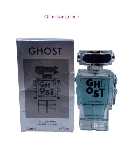 ROBOT GHOST
