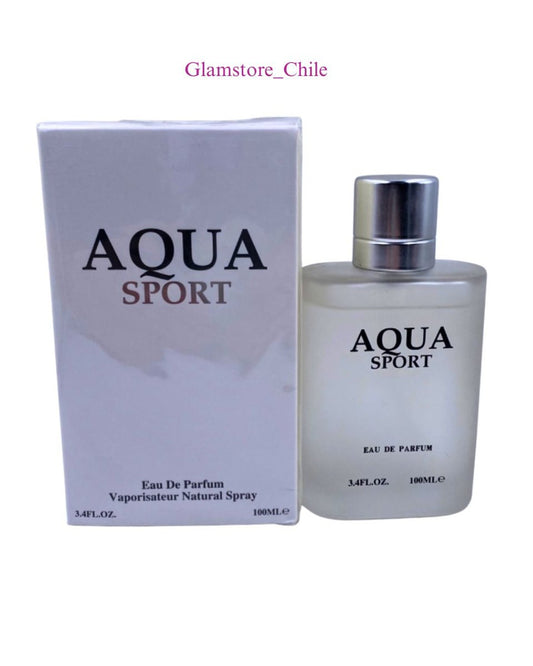 AQUA SPORT