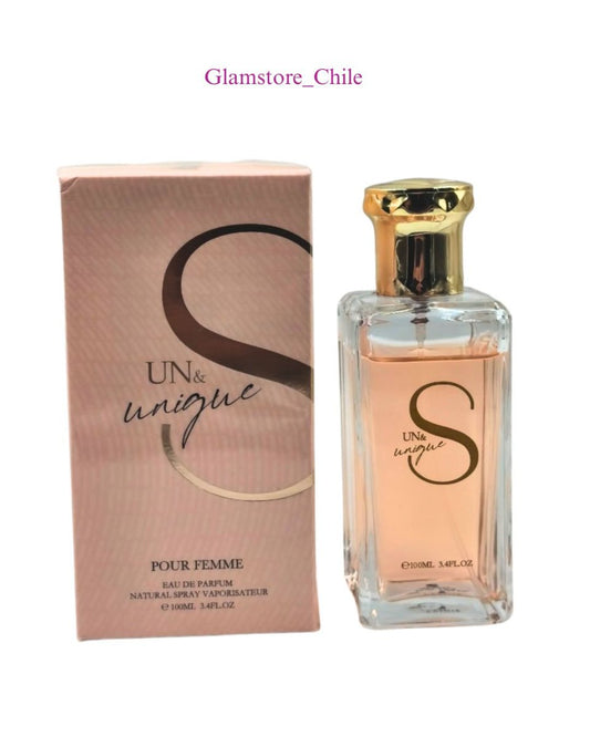UN&UNIQUE Splash corporal — Mujer