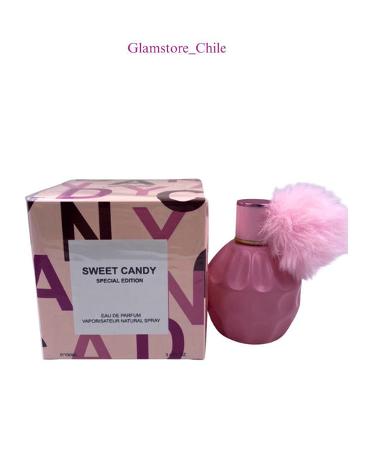 SWEET CANDY