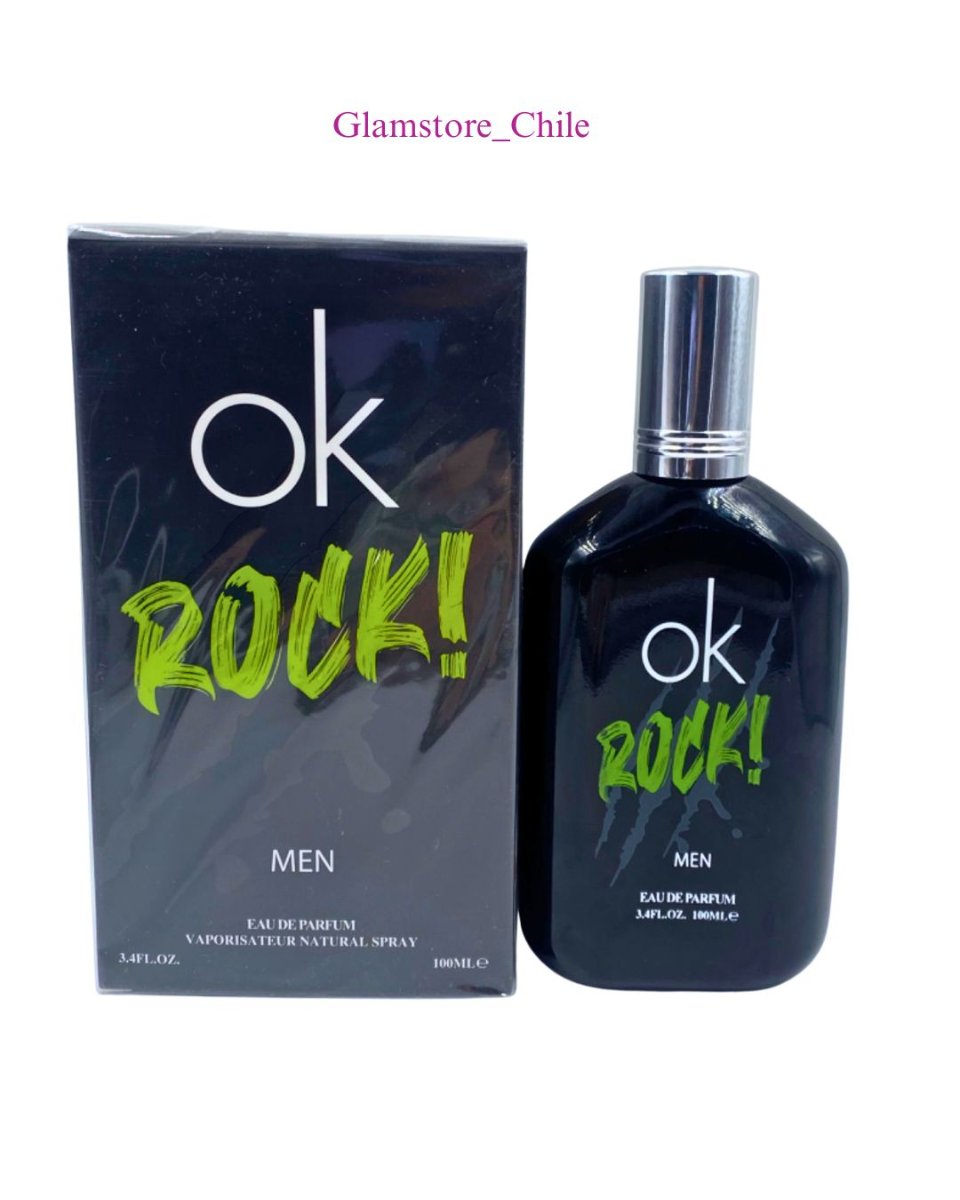 OK ROCK