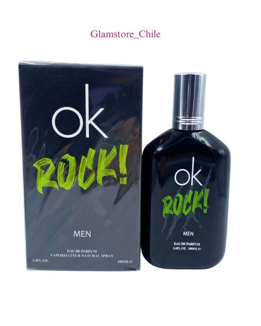 OK ROCK