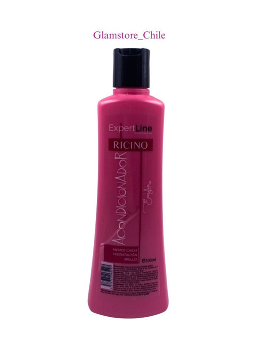 ACONDICIONADOR DE RICINO