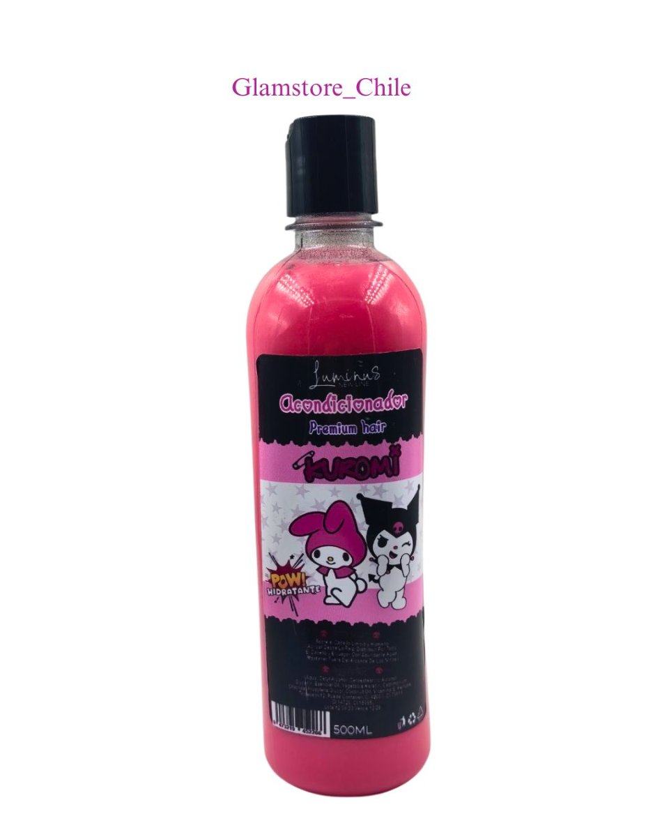 ACONDICIONADOR KUROMI