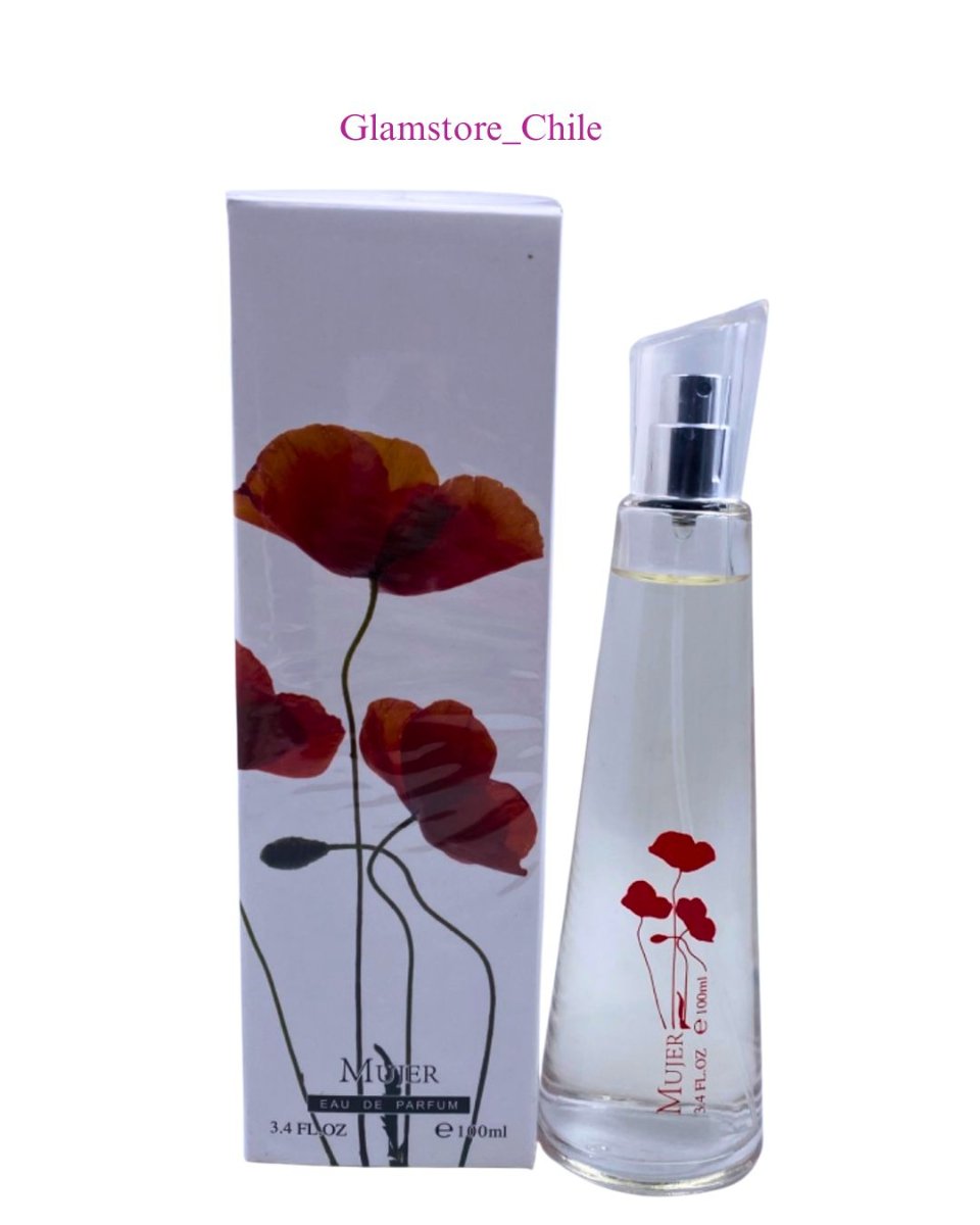 PERFUME KENZO MAX BELLE