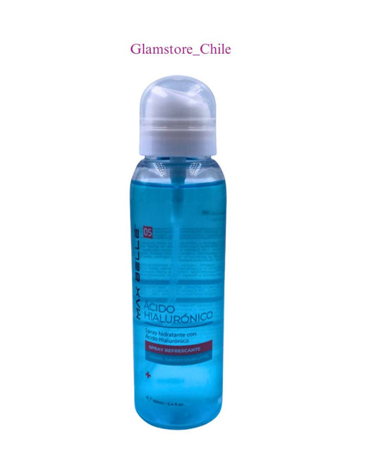 AGUA TERMAL ACIDO HIALURONICO