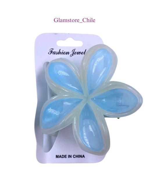 PINCHE FLOR -14