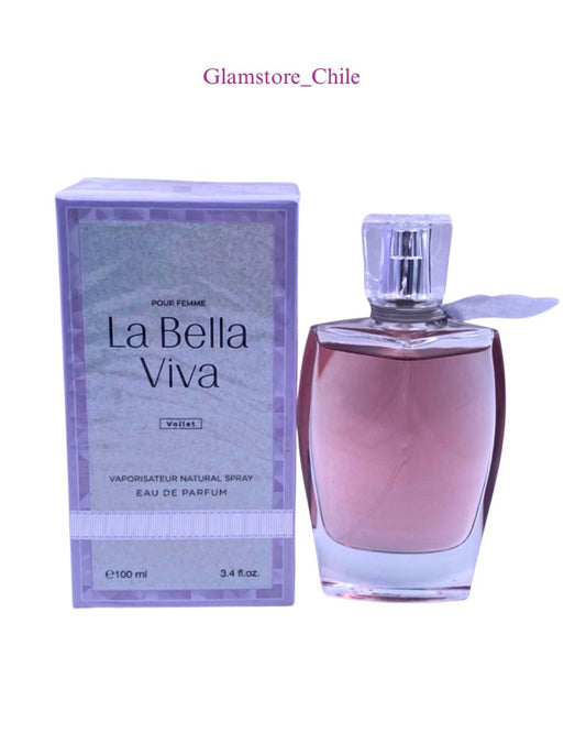LA BELLA VIVA
