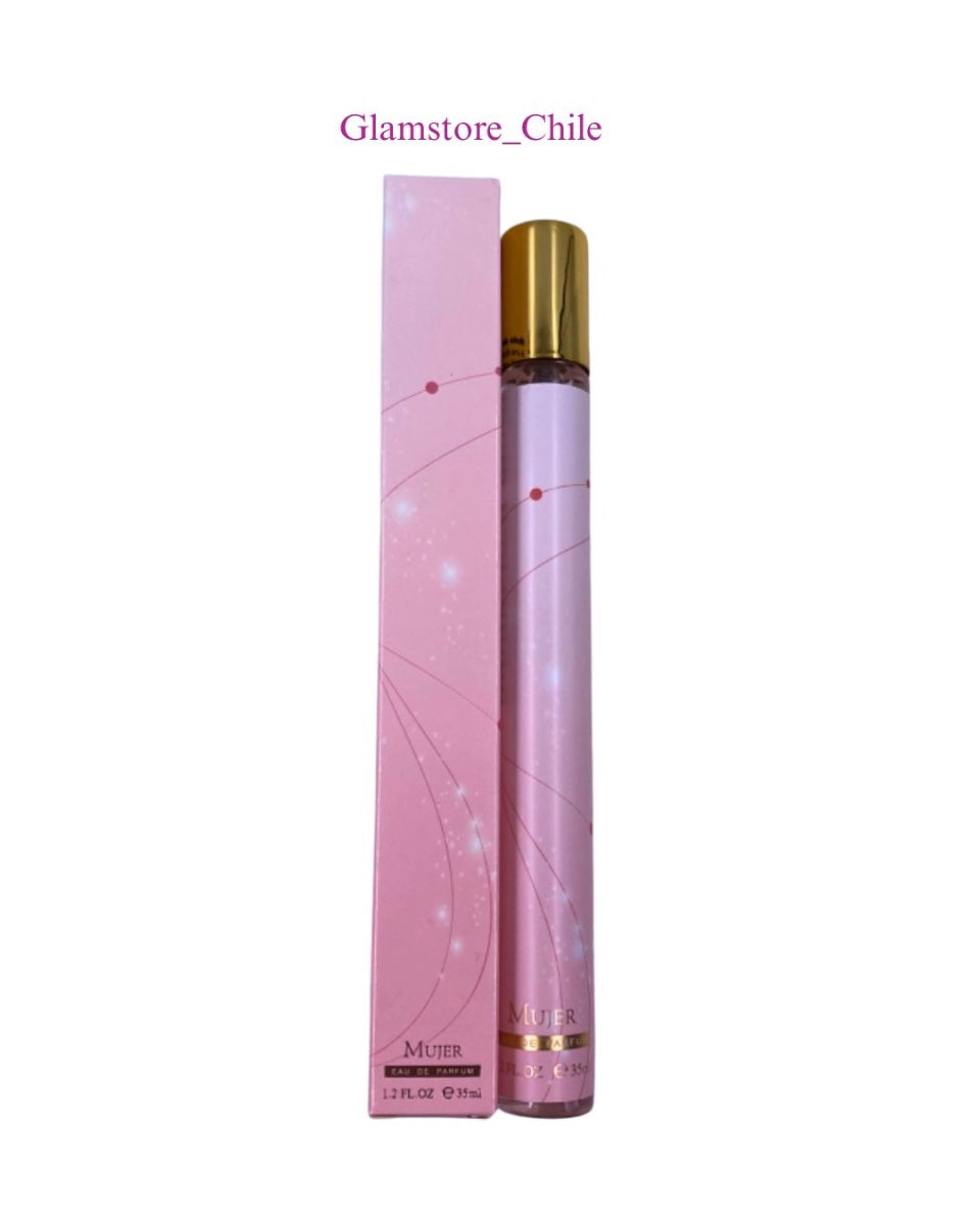 PERFUME BALA MUJER MAX BELLE