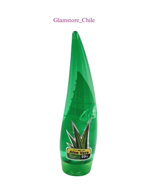 GEL HIDRATANTE Y CALMANTE ALOE VERA