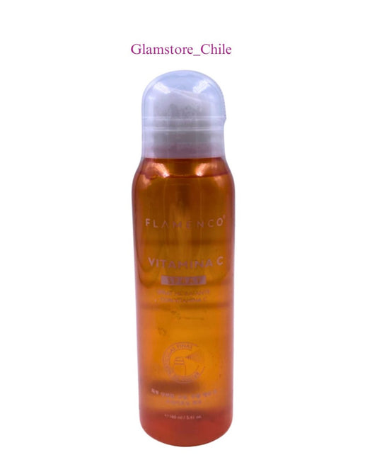 AGUA TERMAL VITAMINA C