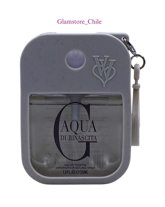 AQUA DI RINASCITA LLAVERO 30ML
