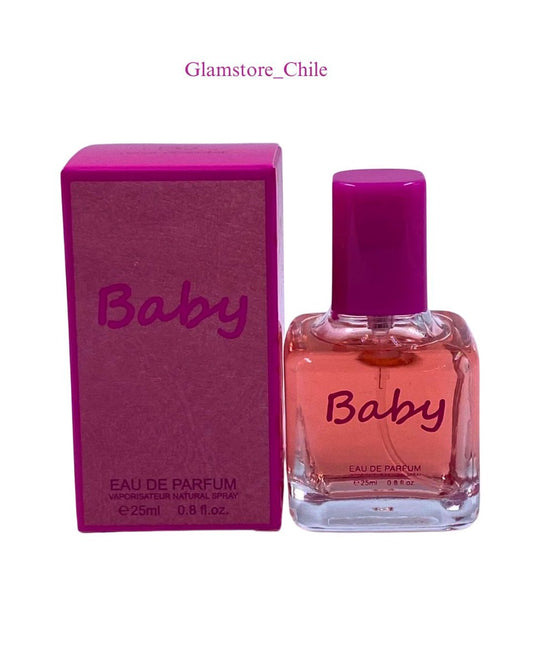PERFUME BABY 25ML
