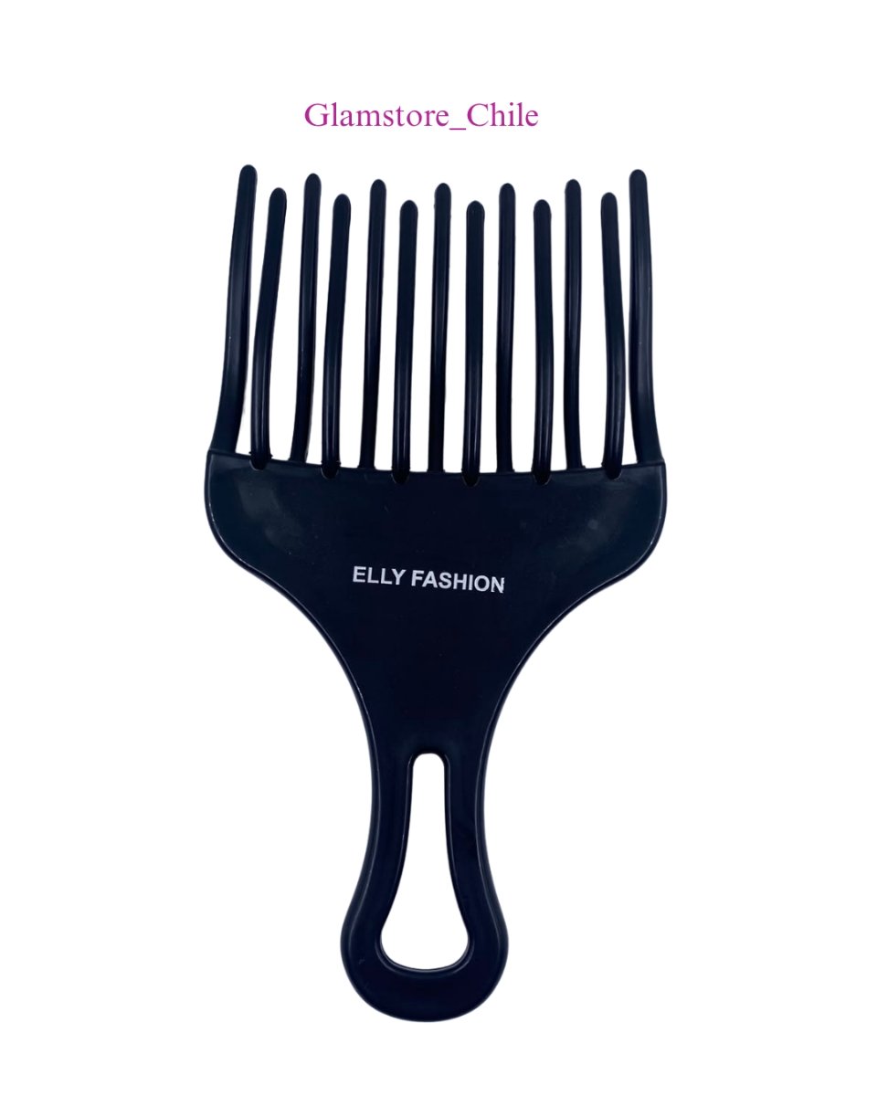 PEINETA PARA CABELLO AFRO