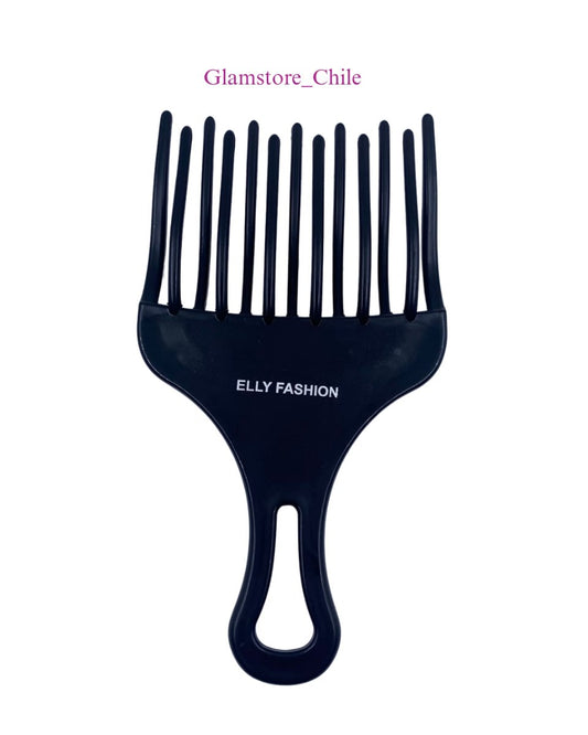 PEINETA PARA CABELLO AFRO