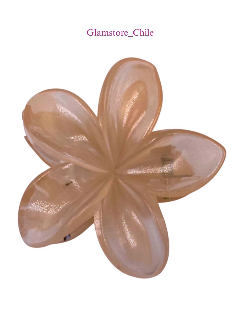 PINCHE FLOR -16