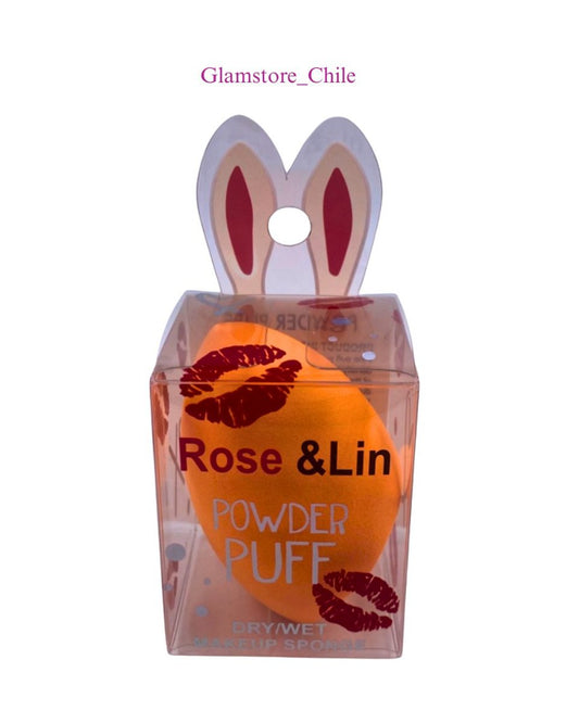 BEAUTY BLENDER