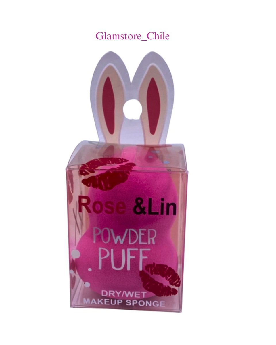 BEAUTY BLENDER