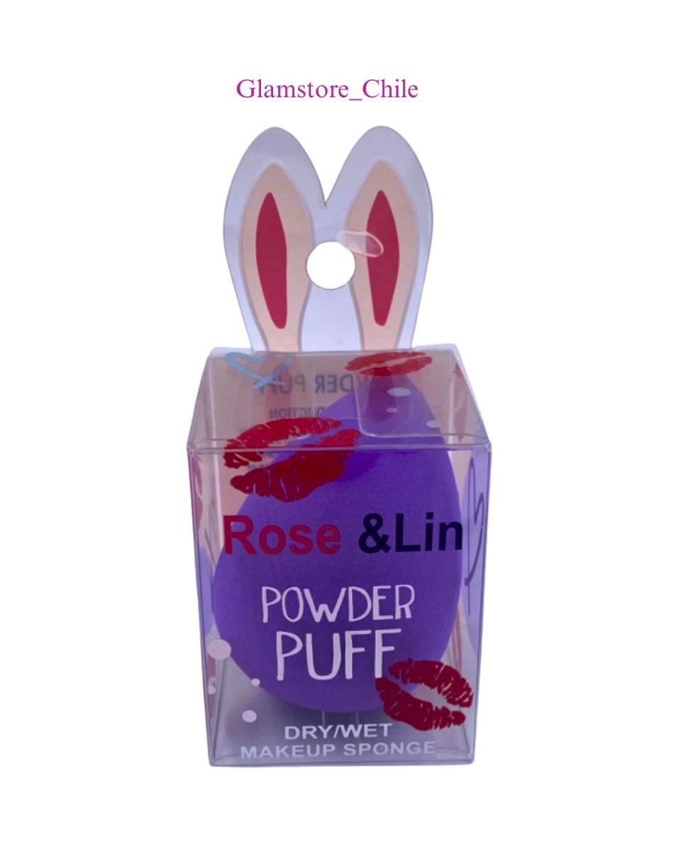 BEAUTY BLENDER
