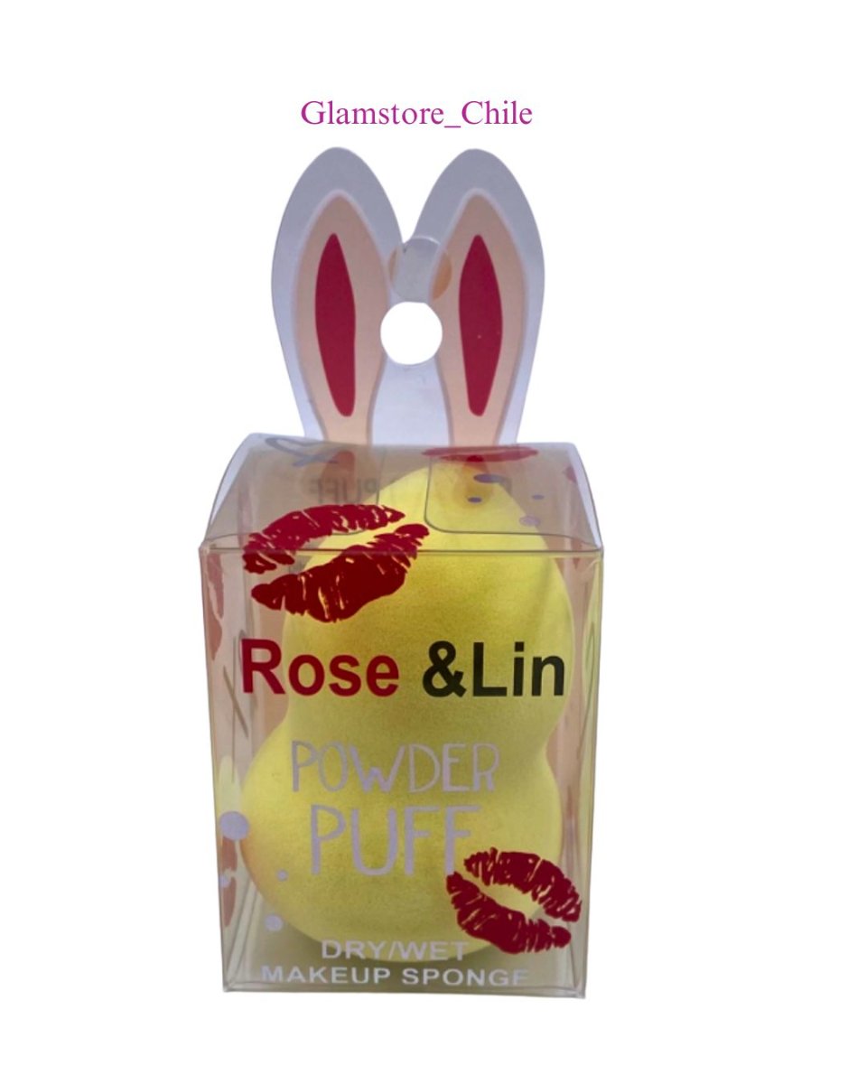 BEAUTY BLENDER