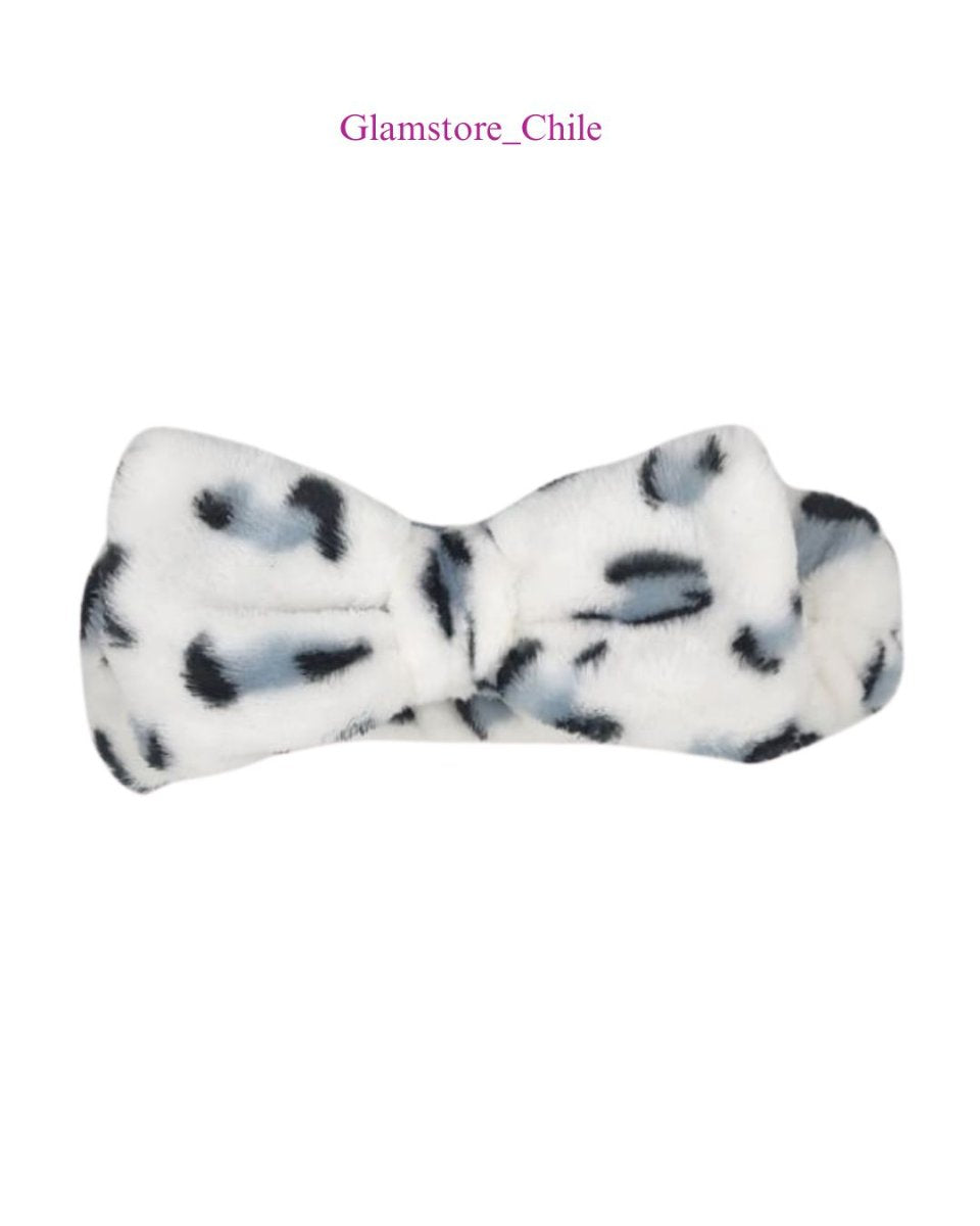 CINTILLO SKINCARE ANIMAL PRINT