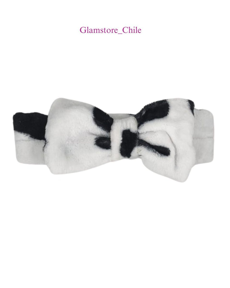 CINTILLO SKINCARE ANIMAL PRINT