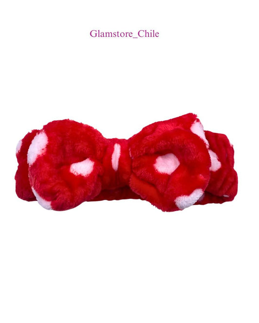 CINTILLO SKINCARE PUNTOS