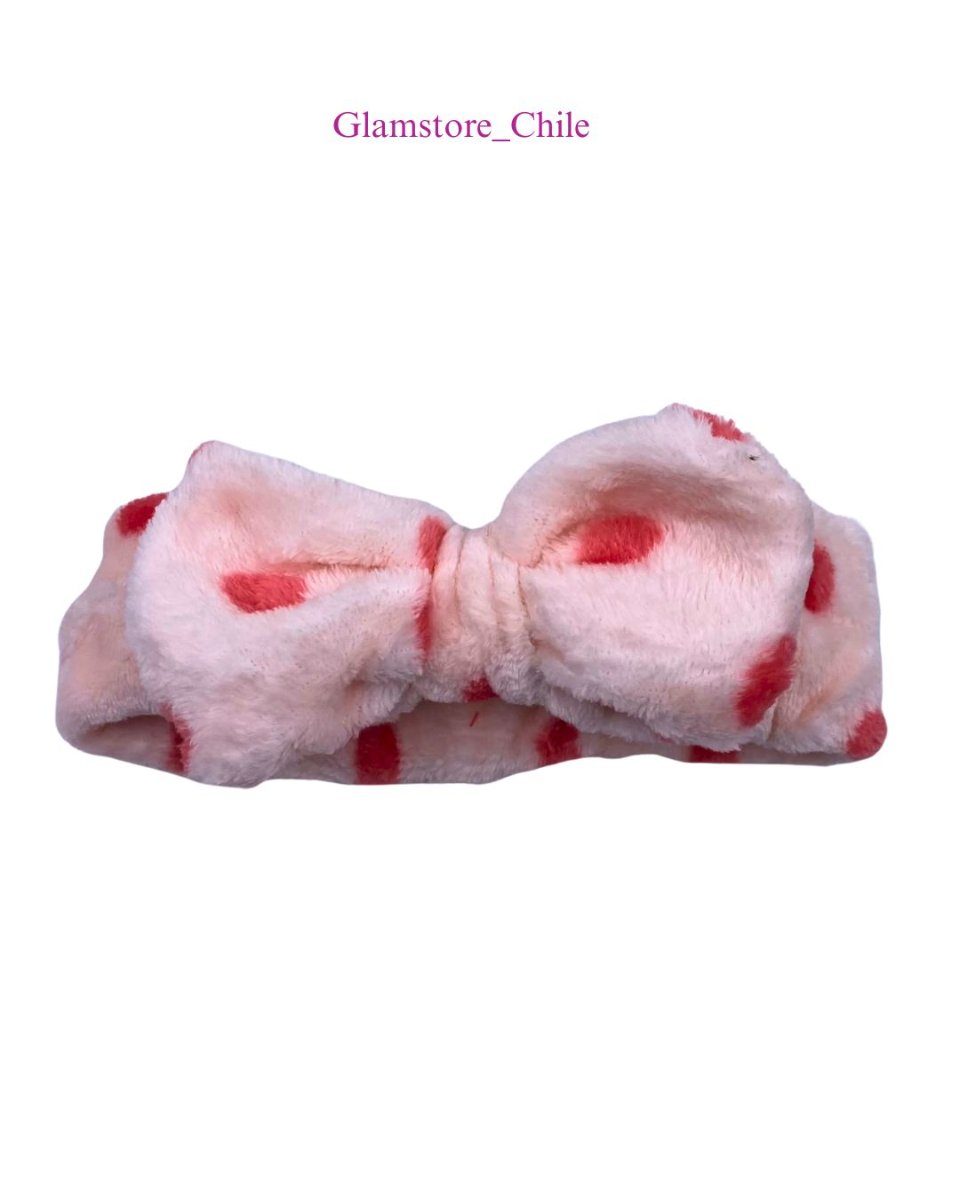 CINTILLO SKINCARE PUNTOS