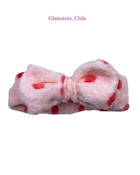CINTILLO SKINCARE PUNTOS