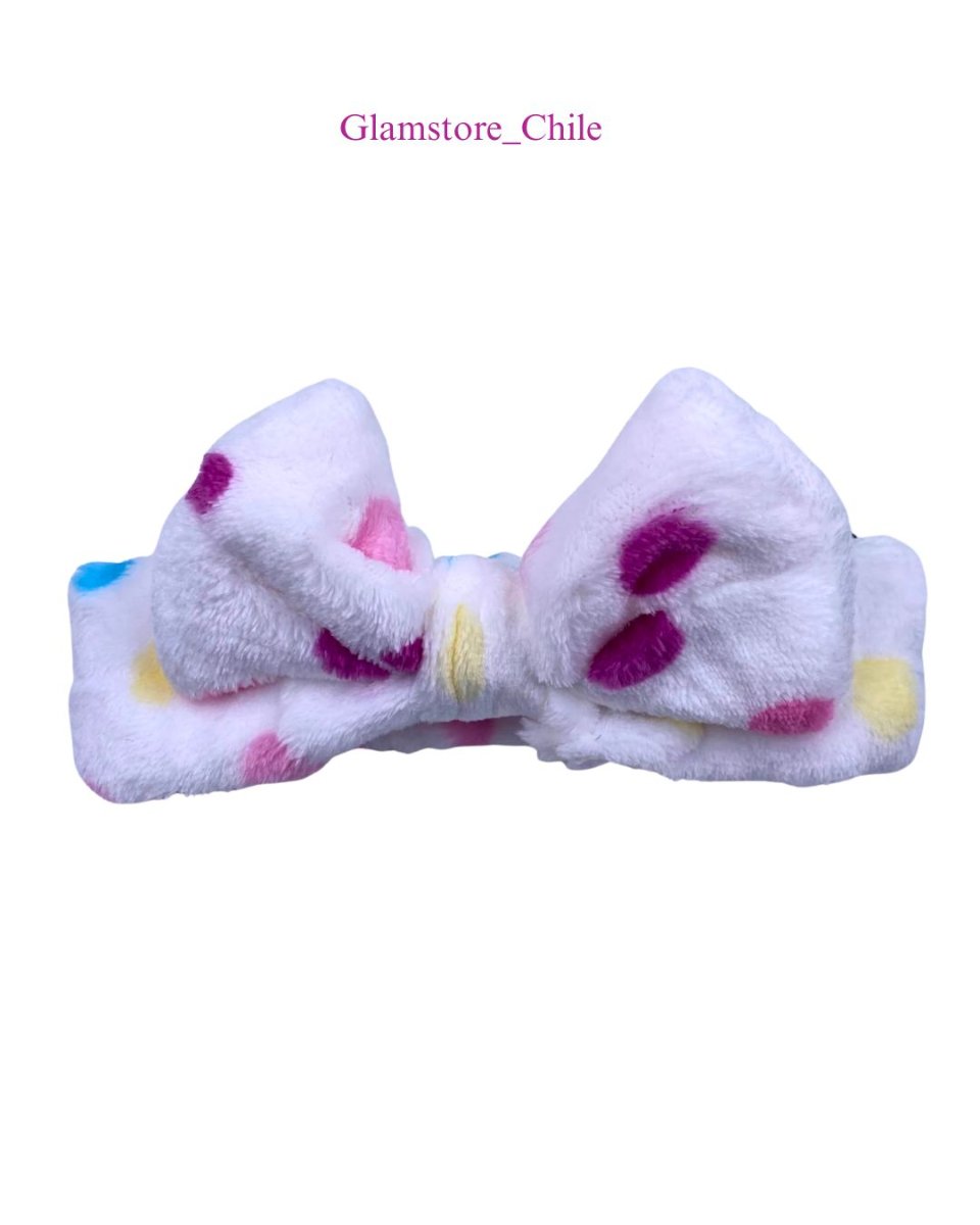 CINTILLO SKINCARE PUNTOS