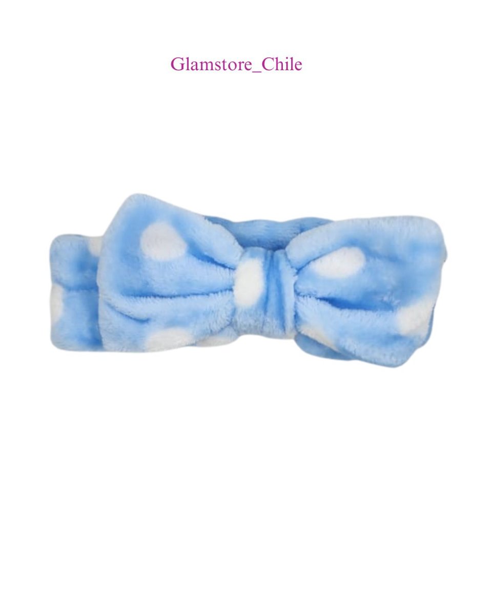 CINTILLO SKINCARE PUNTOS