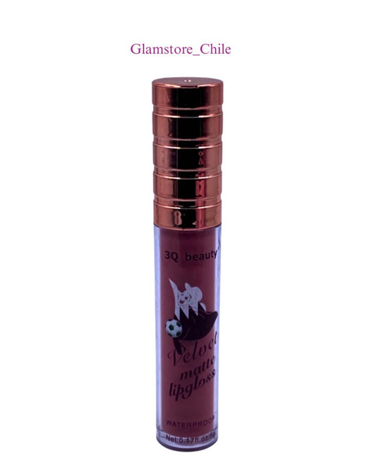 LABIAL BANDERAS