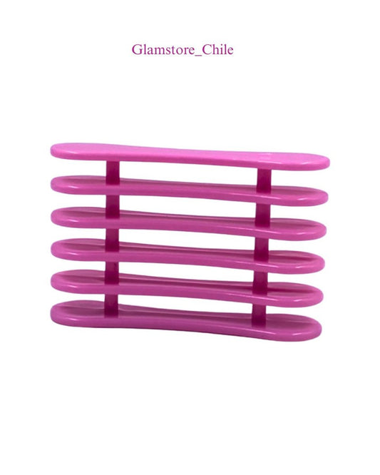 SOPORTE PARA PINCEL UÑAS