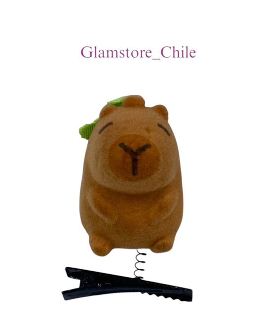PINCHE CAPIBARA