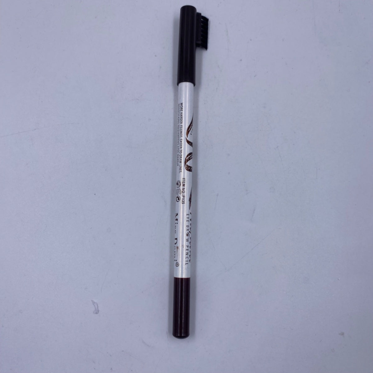 LAPIZ DELINEADOR DE CEJA 12PCS
