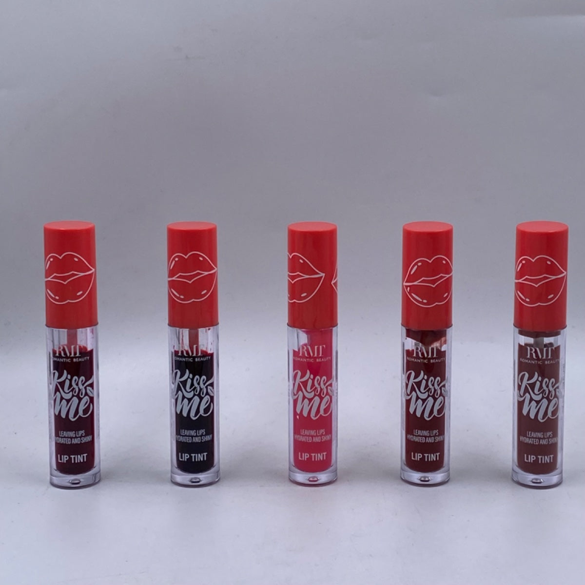 TINTA DE LABIO
