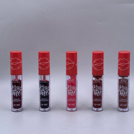 TINTA DE LABIO