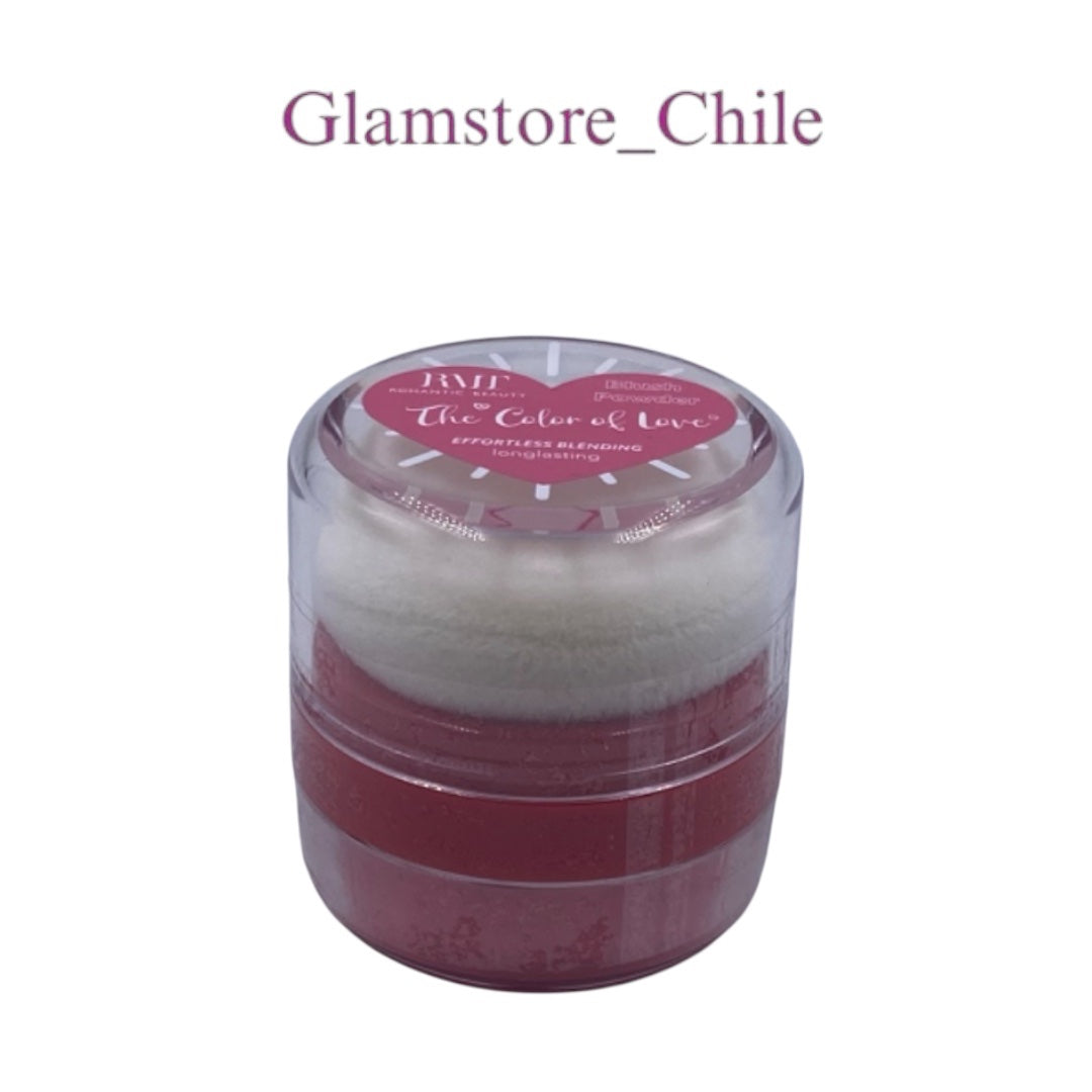 RUBOR BLUSH POWDER