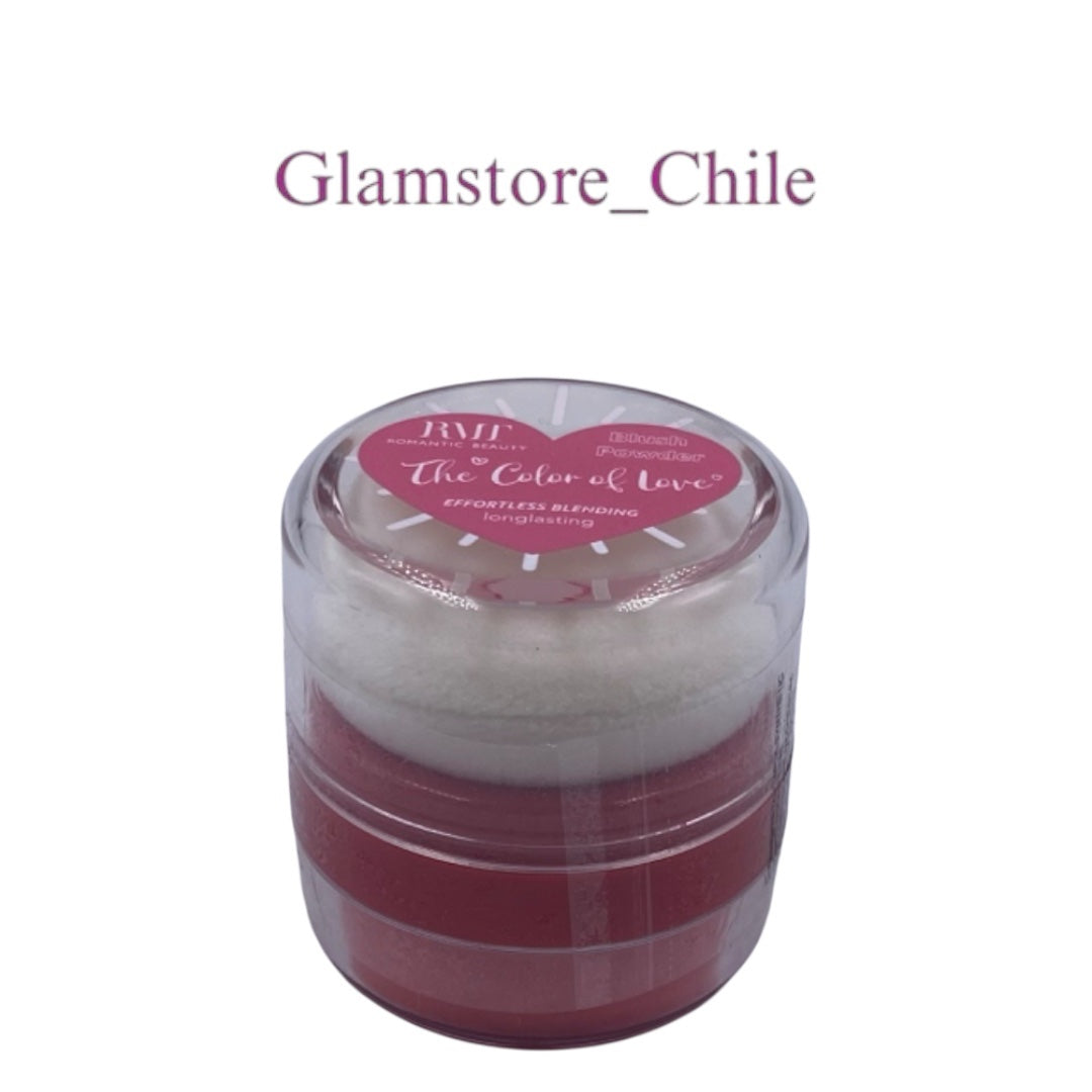 RUBOR BLUSH POWDER